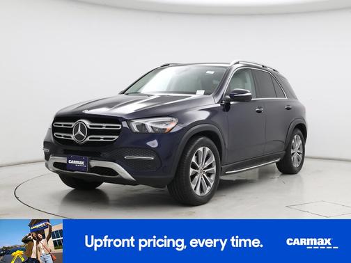 2022 Mercedes-Benz GLE 350 GLE 350