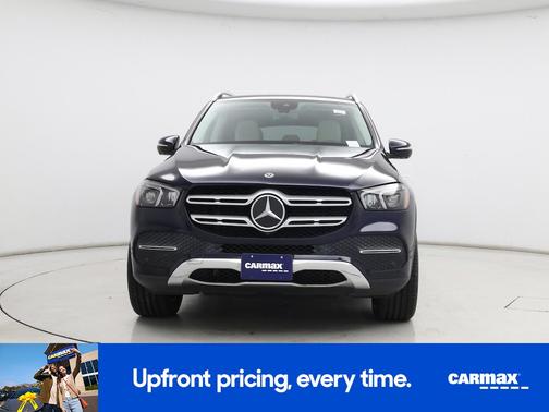 2022 Mercedes-Benz GLE 350 GLE 350