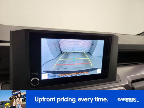 White 2026 Toyota 4Runner SR5