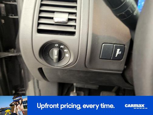 Gray 2015 Ford Flex SE