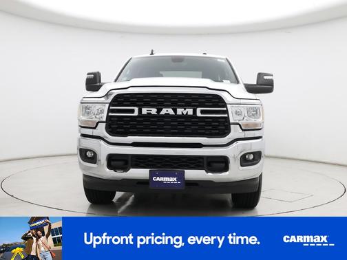 2024 RAM 2500 Bighorn