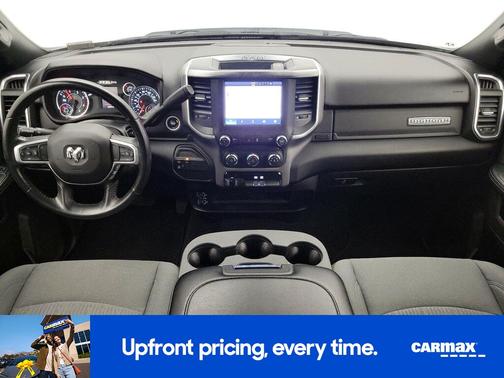 2024 RAM 2500 Bighorn