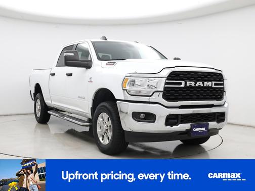 2024 RAM 2500 Bighorn