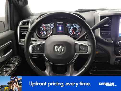 2024 RAM 2500 Bighorn