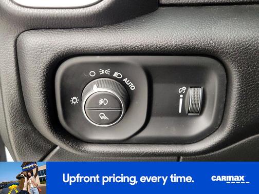 2024 RAM 2500 Bighorn