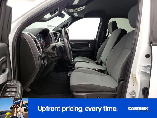 2024 RAM 2500 Bighorn