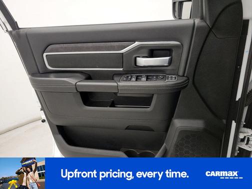 2024 RAM 2500 Bighorn