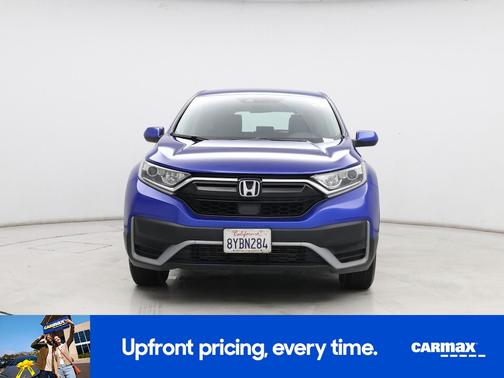 2021 Honda CR-V Special Edition