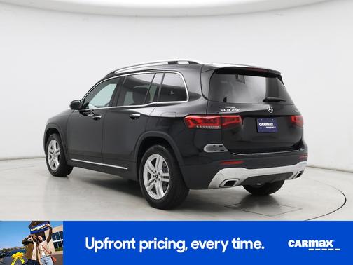 2022 Mercedes-Benz GLB 250 