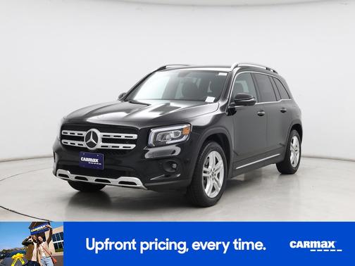 2022 Mercedes-Benz GLB 250 