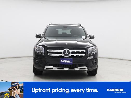 2022 Mercedes-Benz GLB 250 