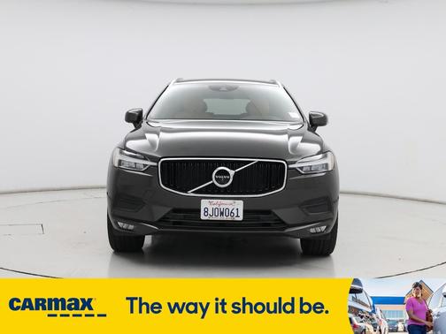 2019 Volvo XC60 T6 Momentum