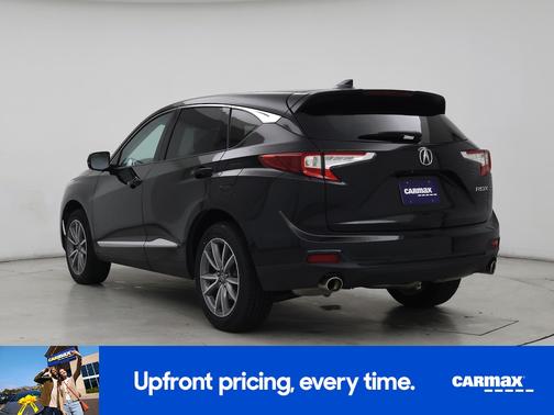 2020 Acura RDX Technology