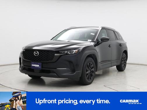 2024 Mazda CX-50 2.5 S Preferred Package