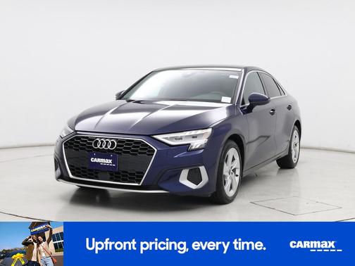 2023 Audi A3 Premium Plus