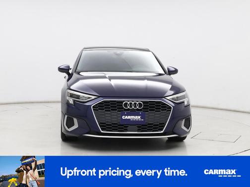 2023 Audi A3 Premium Plus