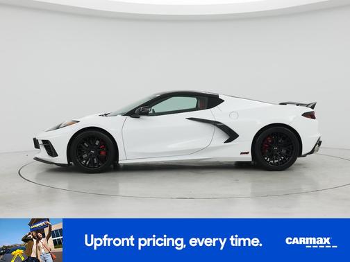 2021 Chevrolet Corvette Stingray 1LT