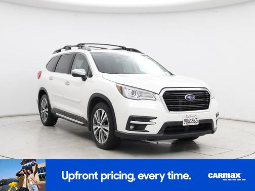 2020 Subaru Ascent Touring