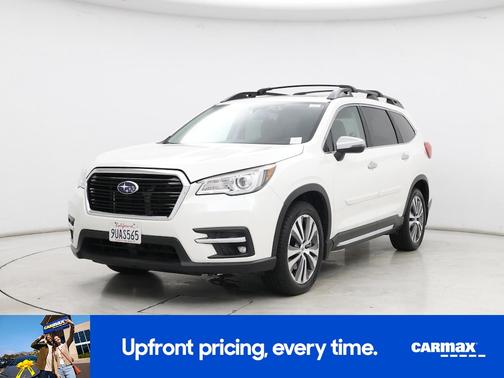 2020 Subaru Ascent Touring