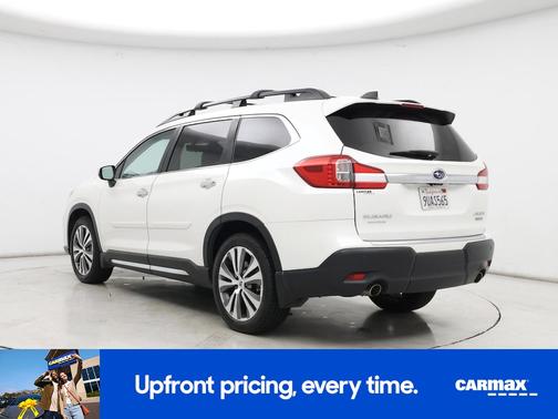 2020 Subaru Ascent Touring