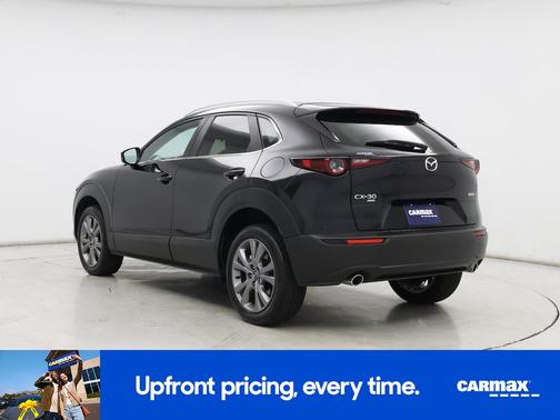 2024 Mazda CX-30 2.5 S Preferred Package