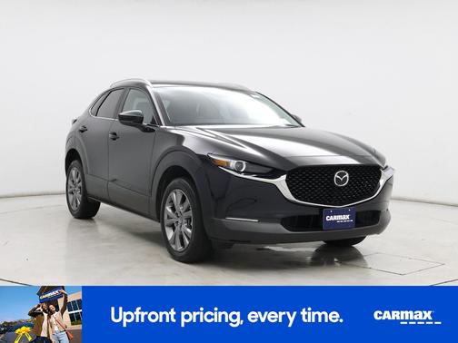 2024 Mazda CX-30 2.5 S Preferred Package