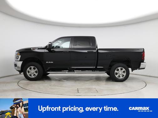 2025 RAM 2500 Bighorn