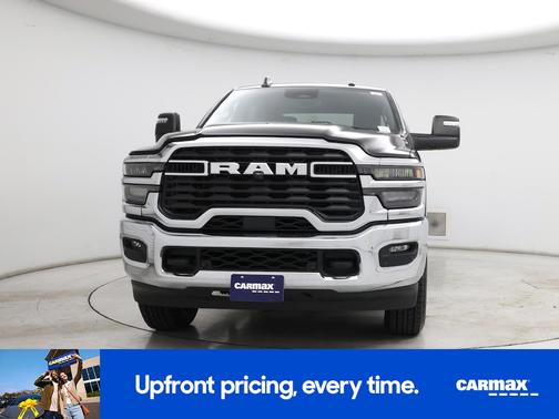 2025 RAM 2500 Bighorn