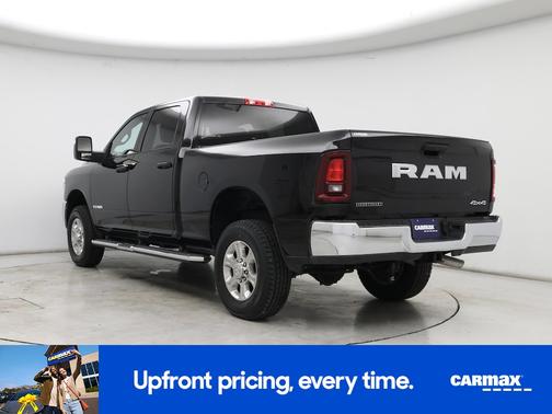 2025 RAM 2500 Bighorn