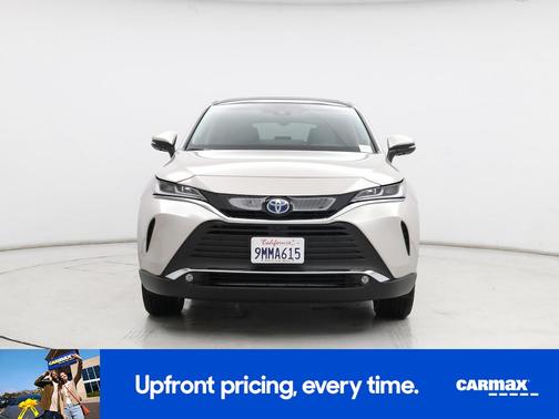 2024 Toyota Venza Limited