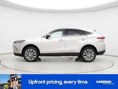 2024 Toyota Venza Limited