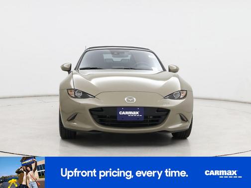 2023 Mazda MX-5 Miata Grand Touring