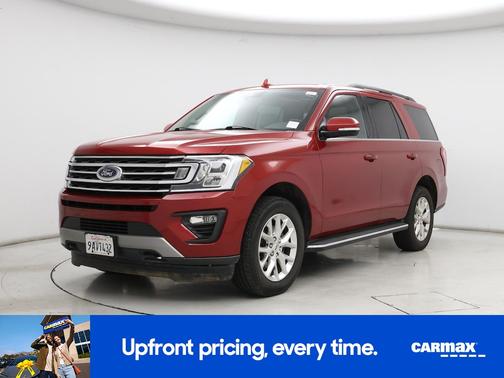 2021 Ford Expedition XLT