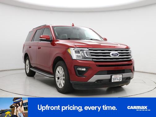 2021 Ford Expedition XLT