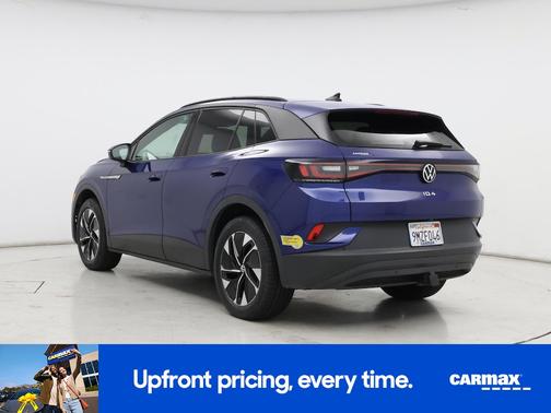 2022 Volkswagen ID.4 PRO S