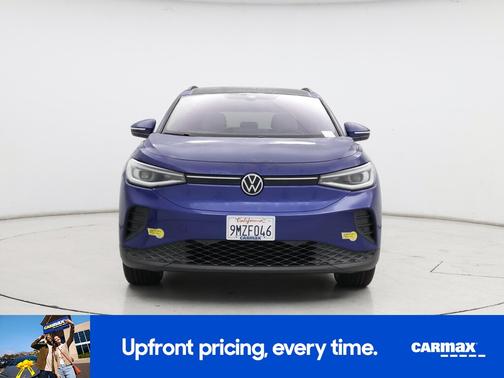 2022 Volkswagen ID.4 PRO S