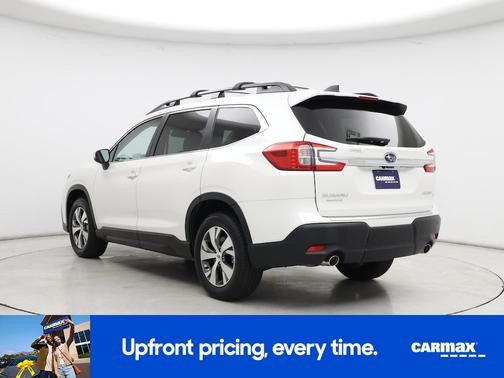 2025 Subaru Ascent Premium