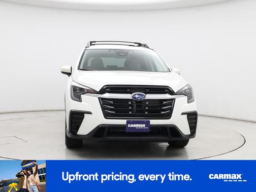 2025 Subaru Ascent Premium