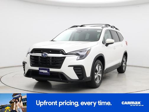 2025 Subaru Ascent Premium