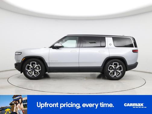 2023 Rivian R1S Adventure Dual-Motor Large