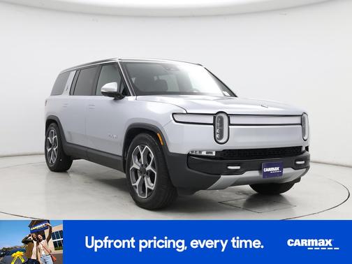 2023 Rivian R1S Adventure Dual-Motor Large