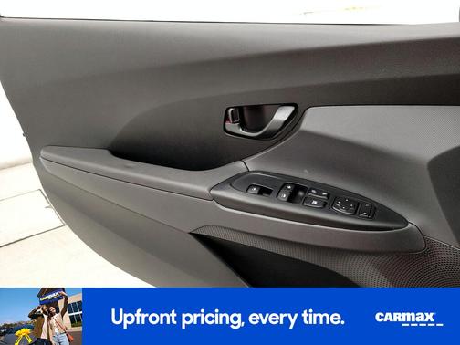 2020 Hyundai Veloster N 