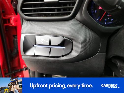 2020 Hyundai Veloster N 