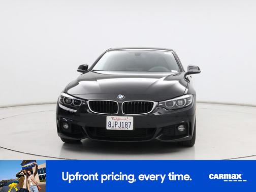 2018 BMW 440 I xDrive