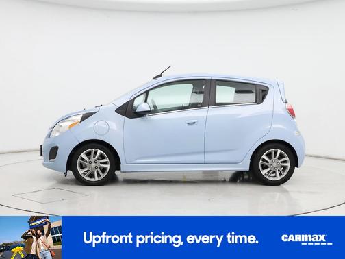2015 Chevrolet Spark EV LT
