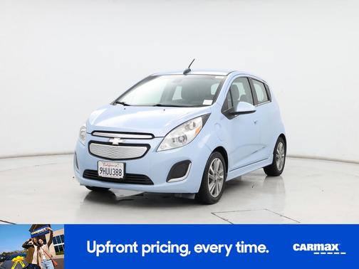 2015 Chevrolet Spark EV LT