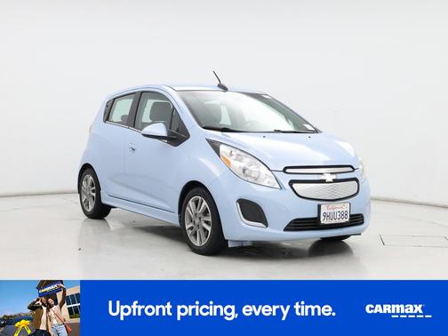 2015 Chevrolet Spark EV LT