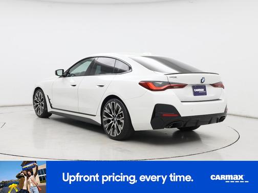 2022 BMW M440 I xDrive Gran Coupe