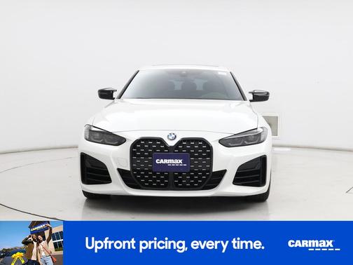 2022 BMW M440 I xDrive Gran Coupe