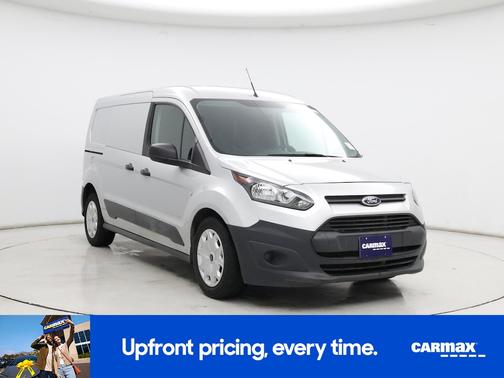 2016 Ford Transit Connect XL